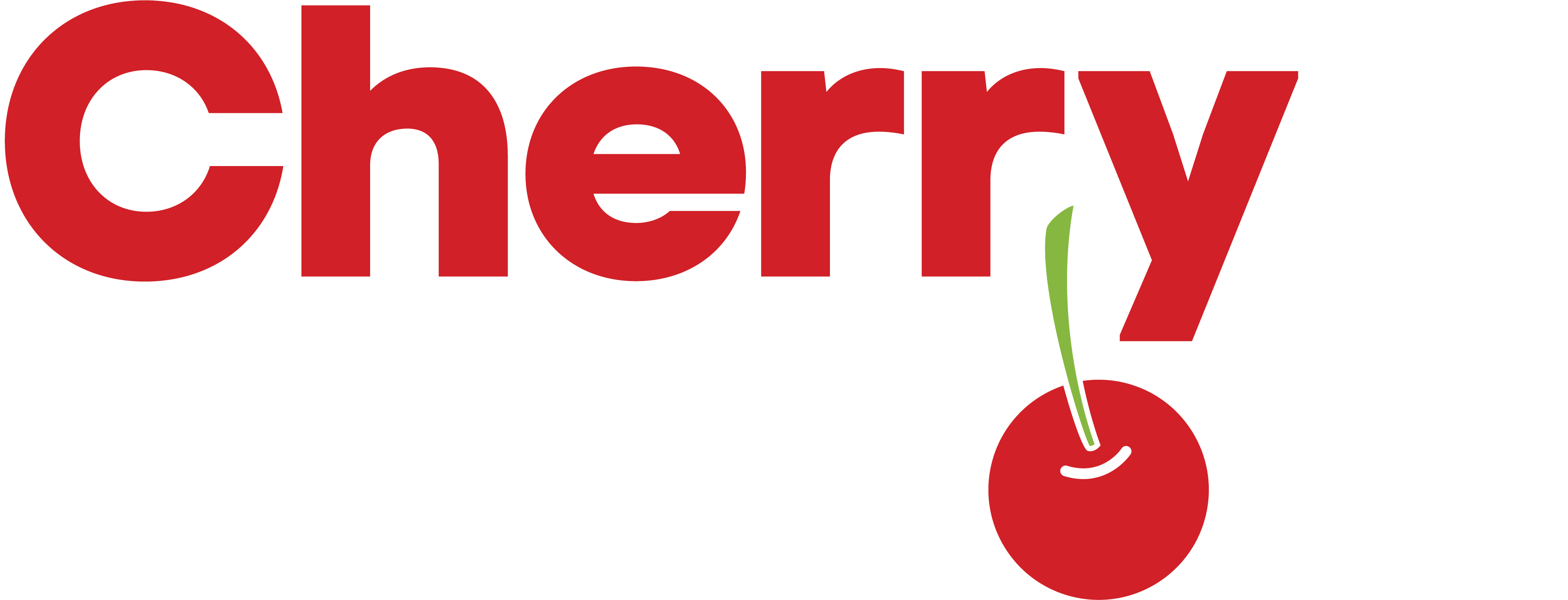 Cherry Telecom Logo