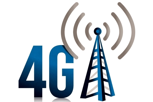 Mobile Broadband Mobile Broadband