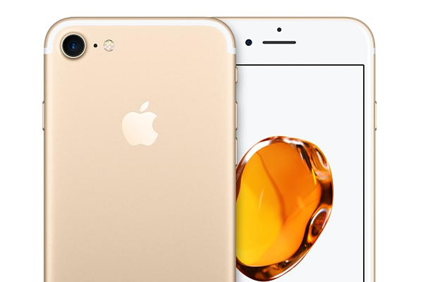 iPhone 7 iPhone 7
